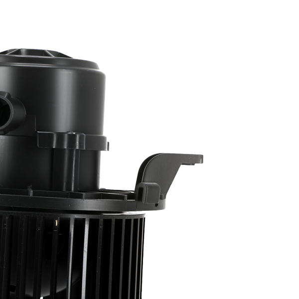 适用于雪佛兰、GMC、别克及凯迪拉克的暖通空调加热器鼓风机电机（含风扇护罩总成）700267-2