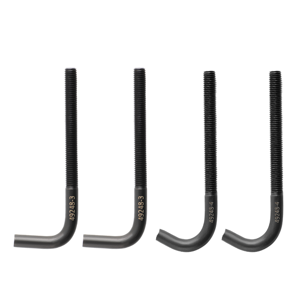 燃油喷射器密封工具，适用于通用凯迪拉克土星2.0L/3.6L发动机（2010-2017款）GM245-3