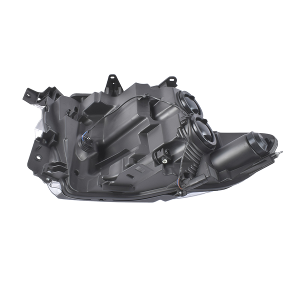 A3 大灯 Replacement for Ford Expedition 2018-2021 Headlight Assy w/ Bulb JL1Z13008J Left Driver Side-7