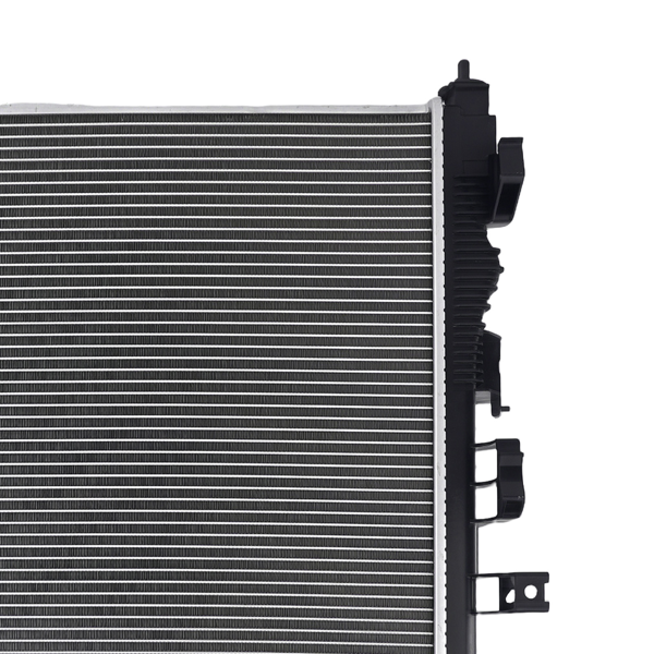 适用于雪佛兰 Equinox 探界者 2018-2023款 1.5L/2.0L 发动机冷却液水箱 散热器 总成-5