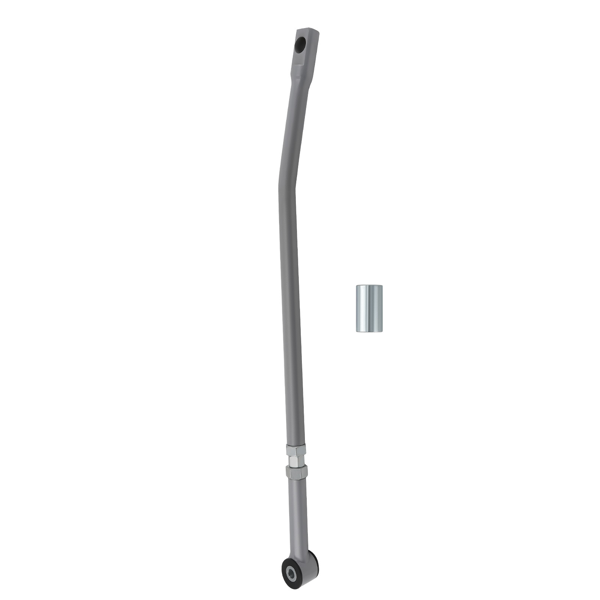 可调式前悬挂臂/横梁 0-6英寸升高套件 适用于福特F250 2005-2007款 四驱超级重型版-1