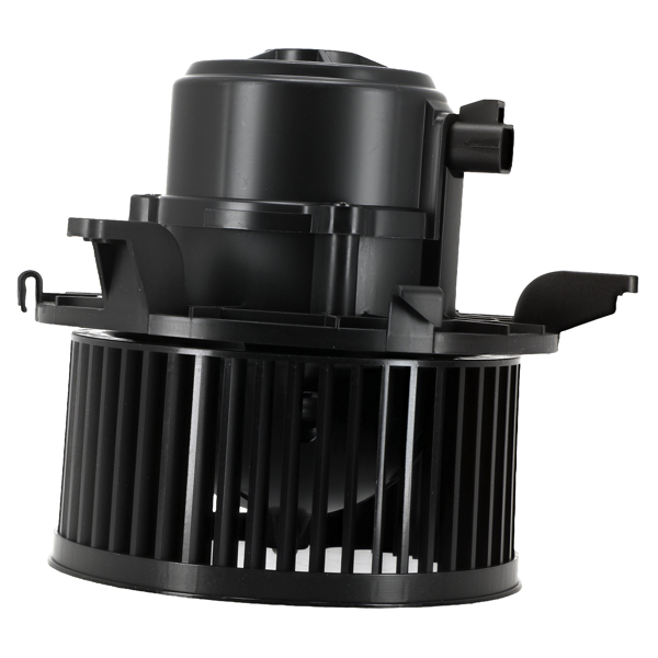 适用于雪佛兰、GMC、别克及凯迪拉克的暖通空调加热器鼓风机电机（含风扇护罩总成）700267-7