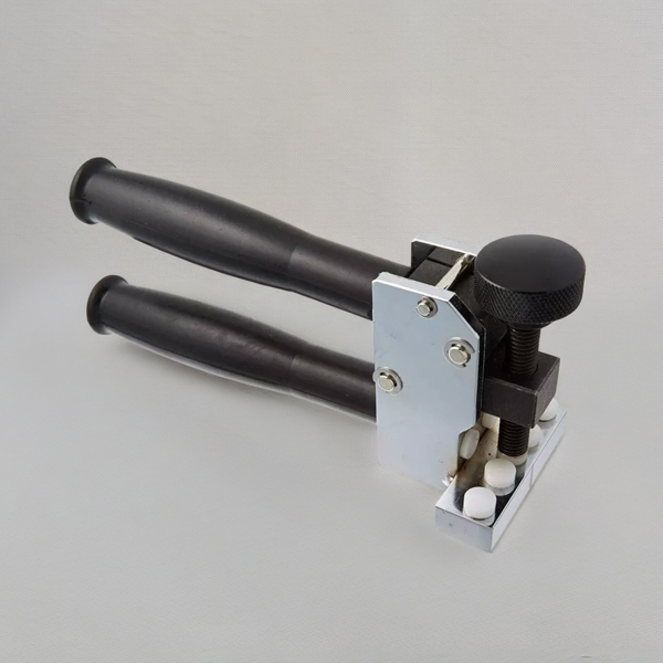 5-25mm玻璃切割钳重型运行和破碎工具，带调节螺钉-15