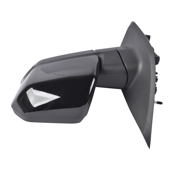 后视镜 Replacement for 2015-2020 Ford F-150 F150 Driver Side Mirror Power / Signal / Blind Spot 22-Pin-6