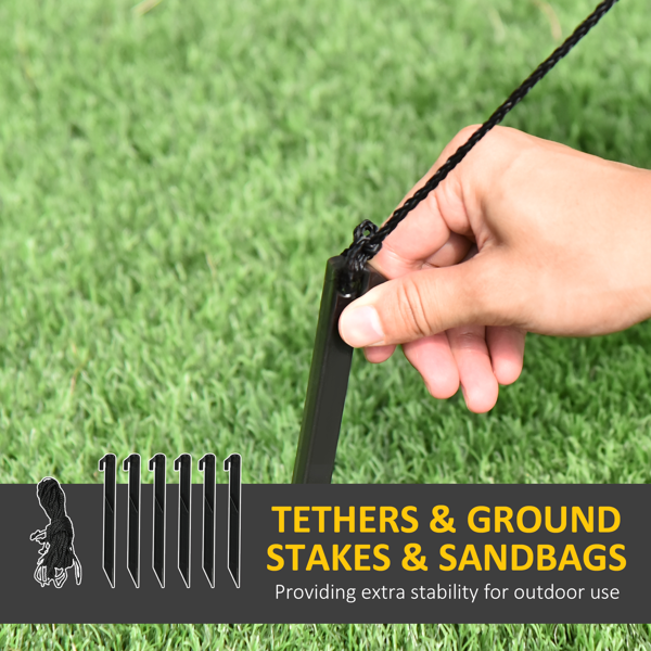 充气圣诞装饰(周末不发货)-6