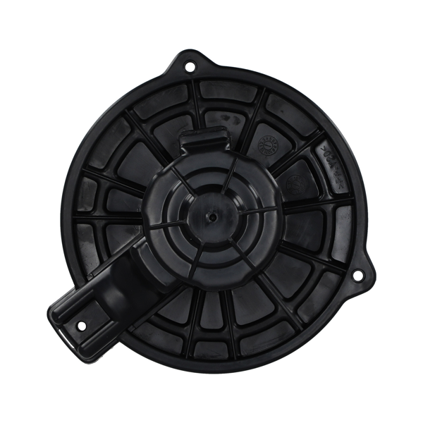 适用于现代Genesis Coupe 2010-2013款及起亚Borrego的暖通空调加热器鼓风机电机（含风扇护罩）700229-2