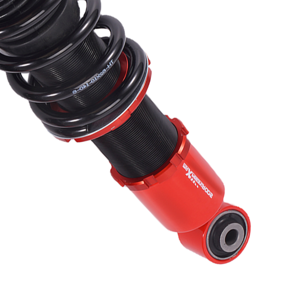 适用于本田思域第七代EM2 ES ET车型（2001-2005年款）的可调式避震器降低套件-2