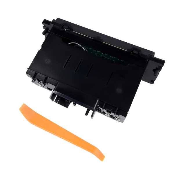 A3 空调控制面板 599-035 A/C Control Module Fit for Ford F-150 1997-2003 2L3H18C612AA 599-214-4
