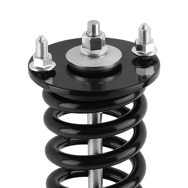 适用于本田雅阁2013-2017款及讴歌TLX 2015-2020款的可调式避震器降低套件-5