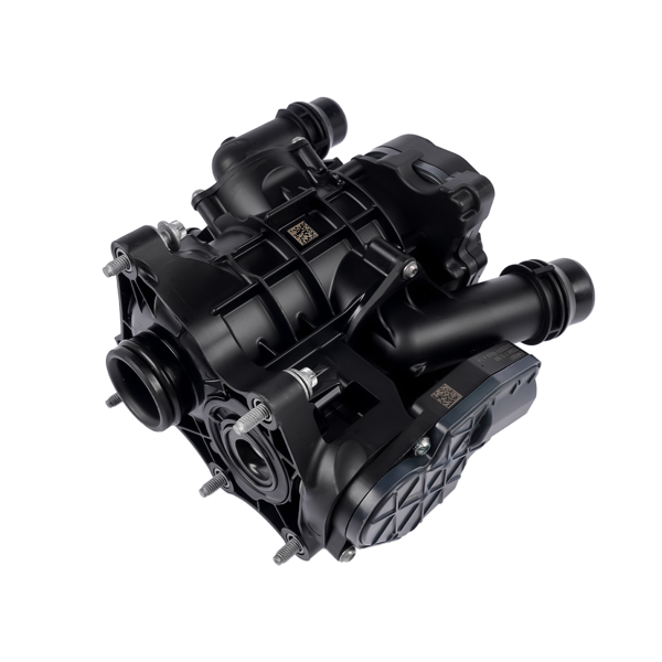 节温器 Engine Coolant Thermostat Unit 11538642560 Replacement for BMW G20 G21 G30 G31 330i 530i X3 X4 Z4 B46D B48D 2.0L-2