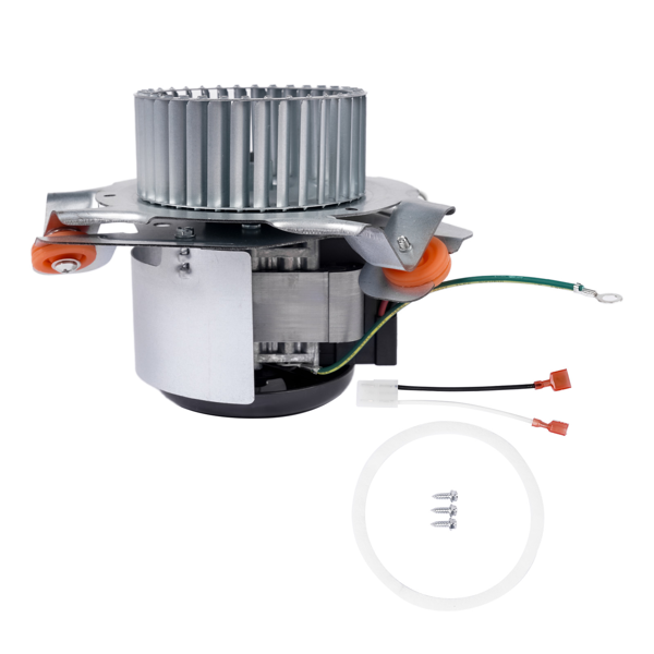 鼓风机电机 326628-762 Furnace Draft Inducer Motor Replacement for Carrier, Bryant, Payne HC21ZE126A-3