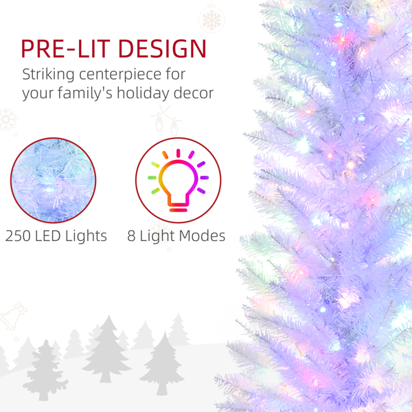 人造圣诞树(周末不发货)-7