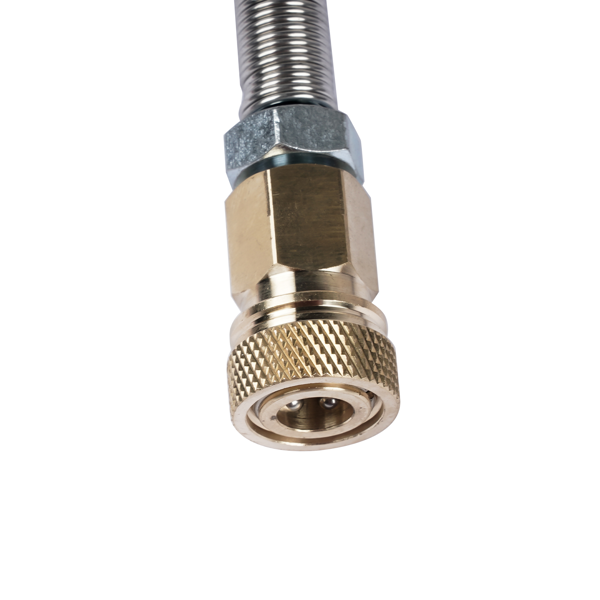 空气压缩机 Orange Air Compressor w/ Converter 4500PSI 30MPA Supports 12V-110V Power Supply-12