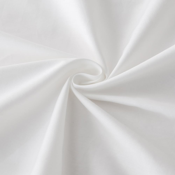 高颜值白色粉色大码纯色被套套装，可爱女生男生温馨校园宿舍卧室被套，圣诞节礼物-7