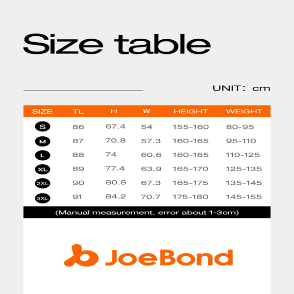 JoeBond MT20 瑜伽裤 高腰 TPA 高弹力 3.0 高品质 4D 弹性面料 便携性-11