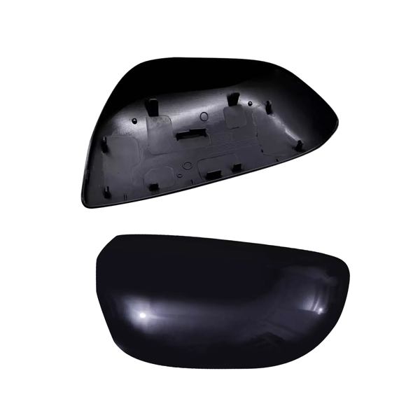 2006-2012年款丰田RAV4黑色右侧后视镜盖Q0EZODE4NW-5