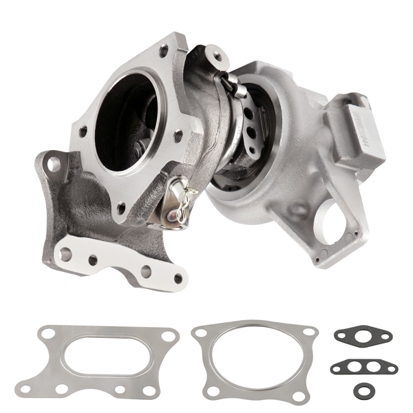 涡轮增压器 适用于本田思域运动版EX LX CR-V CRV 1.5L LAP2T 15B7 2016-2020款-3