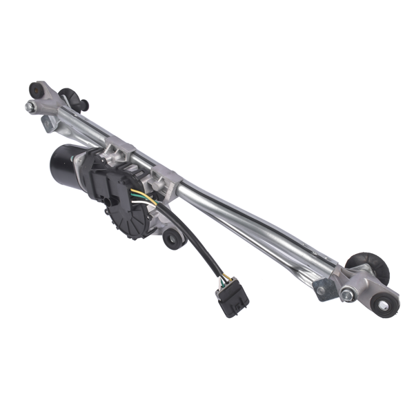 雨刮连动杆总成 Front Windshield Wiper Linkage Fits for Chevrolet Cruze 1.4L 1.8L 2.0L L4 2011-2015-5