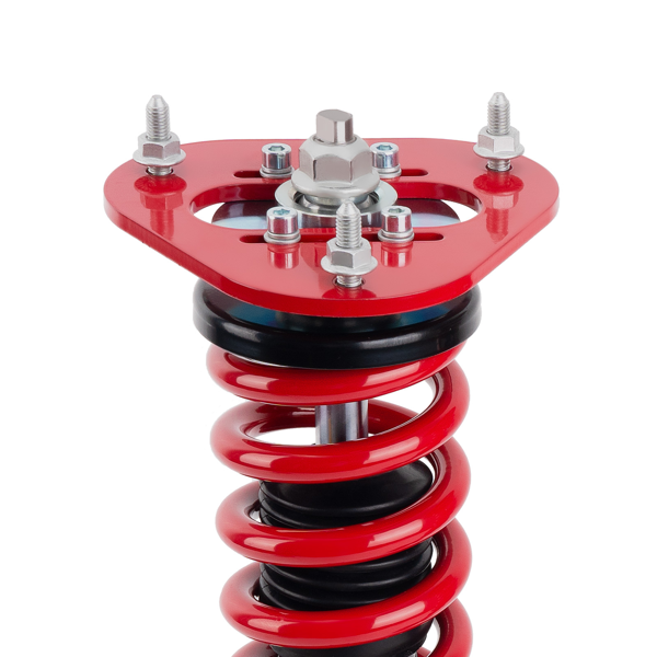 可调式弹簧减震器悬挂套件 适用于丰田卡罗拉2009-2017款 可调高度-6