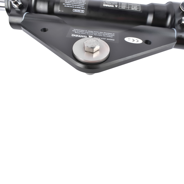 A3 液压方向舵机套件 468(KGF) Complete Marine Hydraulic Steering System w/ 2 x 20ft Hoses HO5120-10