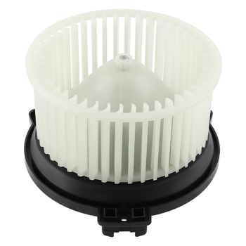 适用于本田思域VX掀背轿车全系发动机（1992-2000年款）的空调鼓风机电机 700001