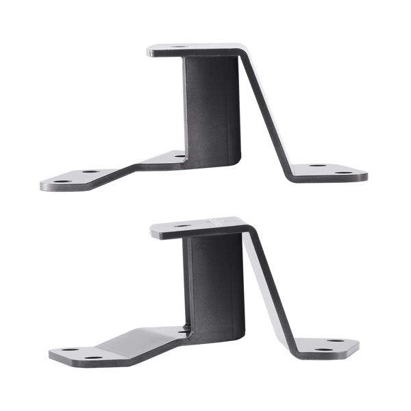 2英寸降低式悬挂吊耳 适用于雪佛兰GMC C1500 2WD 1988-1998款-2