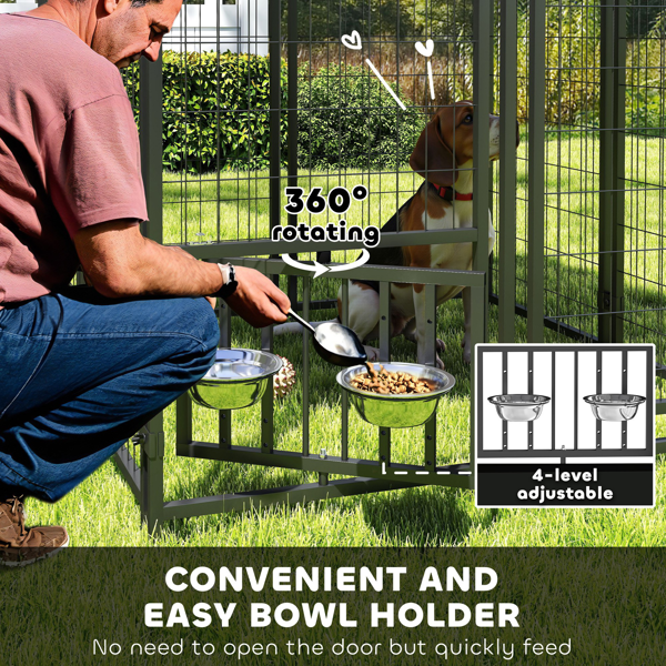 狗笼（周末不发货）-7