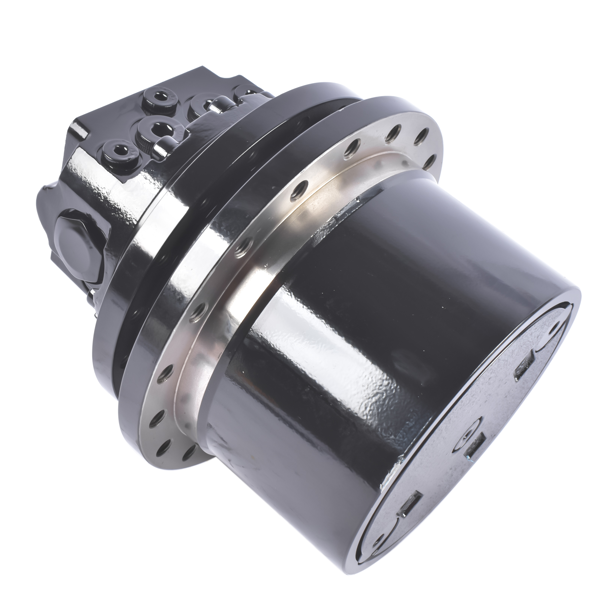 驱动马达 Final Drive Motor Replacement for Bobcat E32i Backhoe Loader, Compactor, Crawler Dozer-8