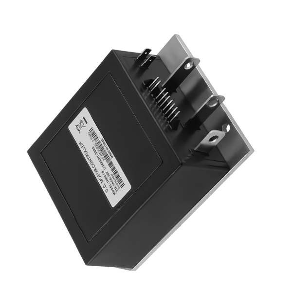 9针直流电机控制器，适用于Curtis EZGO DCS Club Car高尔夫球车1206SX型号，36V 300A规格。-3