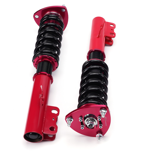 适用于丰田凯美瑞/雷克萨斯ES300 ES350 2002-2006款的可调式避震器降低套件-8