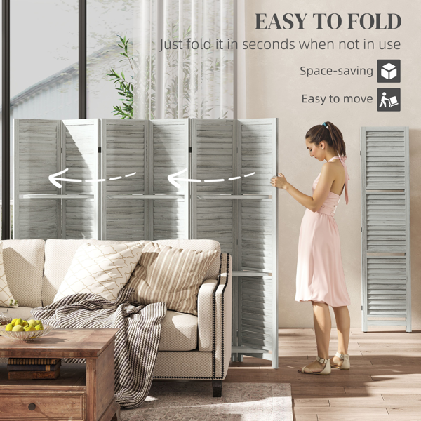 房间隔板、屏风 (周末不发货)-5