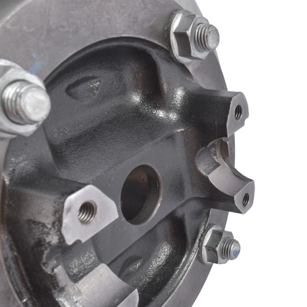 中央制动器总成 Parking Brake Assembly Transmission Mounted F5TZ2598A Replacement for 1988-2002 Ford F-250 F-350 F-450 F-550 1988-2002-13