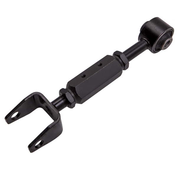 适用于本田CR-V 2002-2006款 二代 后上控制臂 左右一对 可调节 拉杆 改装 悬挂套件-3