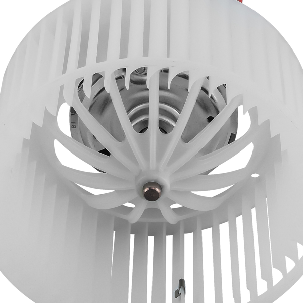 适用于宝马528i/535i/640i/650i xDrive（2010-2018款）的暖通空调加热器鼓风机电机（含风扇护罩）700294-6