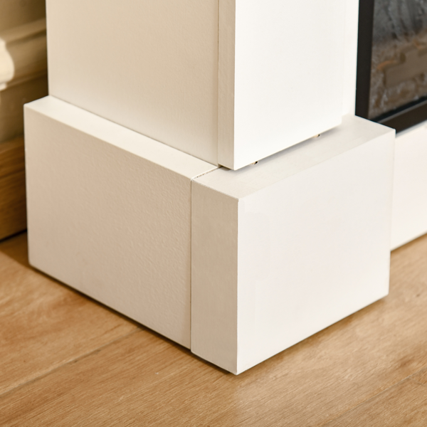 独立式壁炉（周末不发货）-5