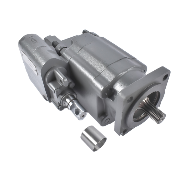 液压泵 Hydraulic Dump Pump Direct Mount C Series 3000 PSI Left Hand Cable Linkage Shift without Air Shift-6