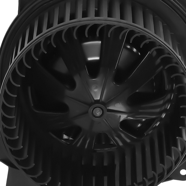 适用于2003-2015款Freightliner Argosy Coronado Columbia的暖通空调加热器鼓风机电机 203368-6