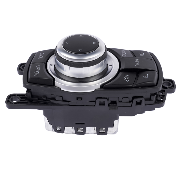 控制器 Replacement for BMW X1 X3 X4, F48 F25 F26 Media Control Switch 4 PIN 65-82-9-286-699-1