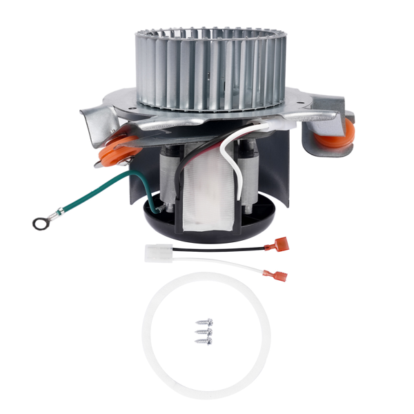 鼓风机电机 326628-762 Furnace Draft Inducer Motor Replacement for Carrier, Bryant, Payne HC21ZE126A-2
