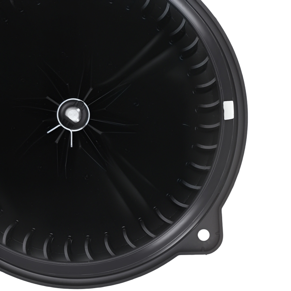 空调暖风鼓风机电机（含风扇）适用于2007-2009款梅赛德斯-奔驰E63 AMG 700212-6