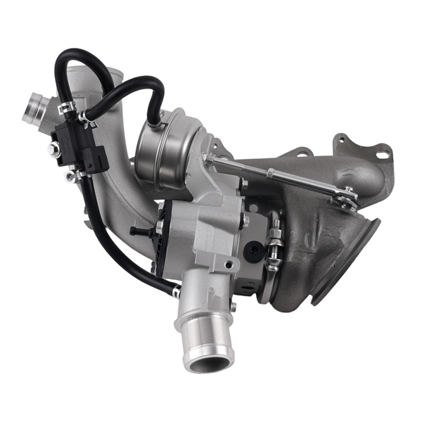 适用于雪佛兰科鲁兹、Sonic Trax及别克昂科拉1.4L欧宝EcoTec A14NET发动机的涡轮增压器-3