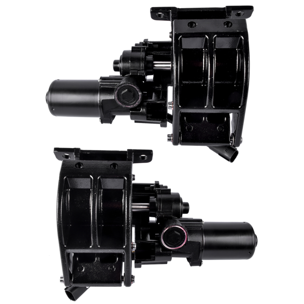 A3 脚踏板电机总成 2x Left & Right Side Running Board Motor w/Bracket Replacement for Ford F150 2015-2020-2