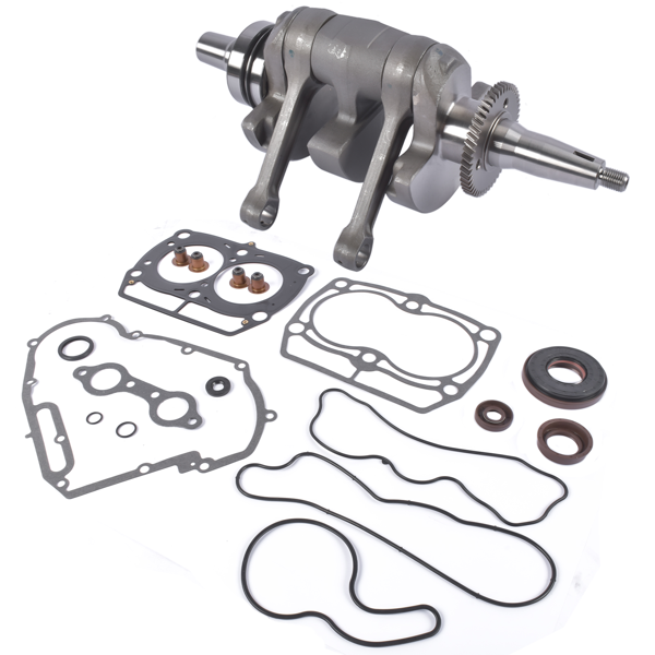 A3 曲轴 Crankshaft Fit for RZR S 4 800 Ranger 800 Sportsman X2 Forest 800 2005-2017 2202916-5