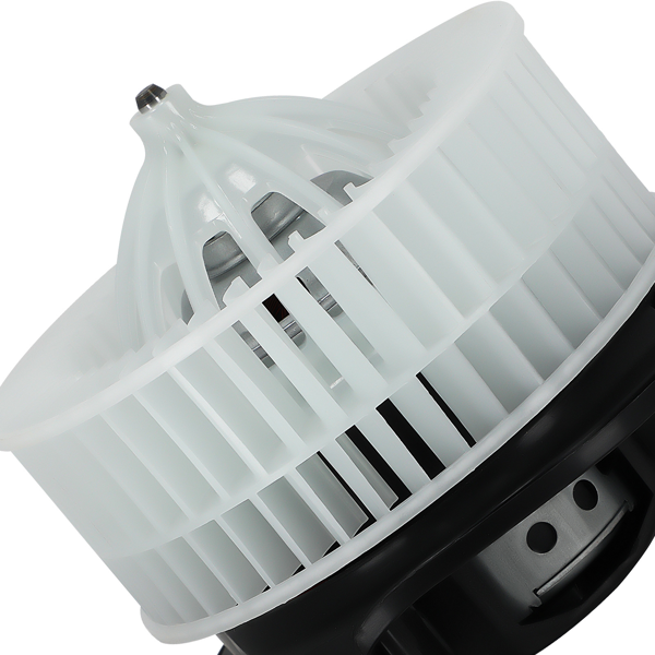 空调暖风鼓风机电机（含风扇）适用于梅赛德斯-奔驰E63 AMG 2007-2009款 700212-6