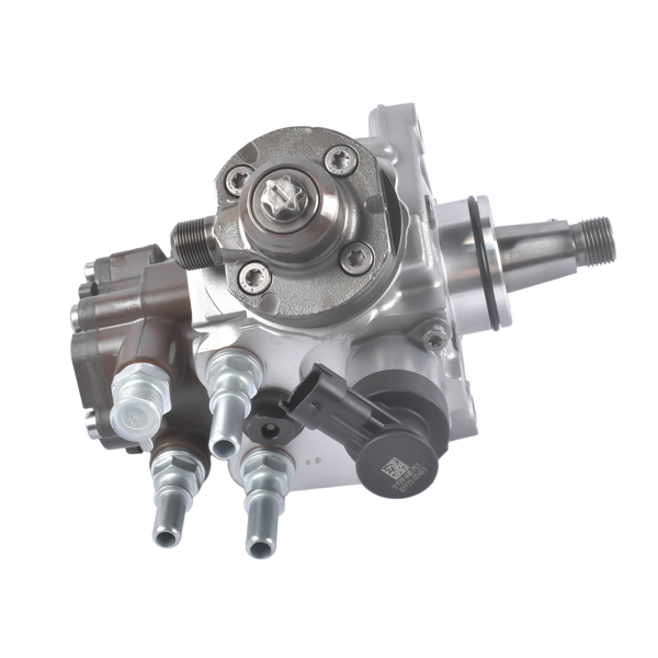 燃油泵 Fuel Injection Pump Replacement for Case 570NXT 580N 580SN 590SN SR220 SR250 New Holland 3.2L/3.4L Diesel Engine 5801470100 0445020516-2