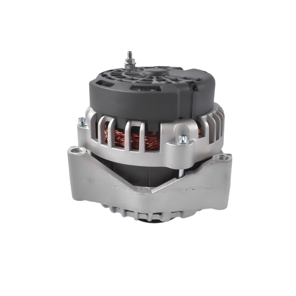 发电机 Alternator 200Amp Fits for Cadillac Escalade Chevy Silverado 1500 Tahoe GMC Sierra 1500 Yukon 2007-2014 15857608 10392759 15200268-4