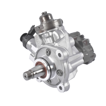 燃油泵 Fuel Injection Pump Replacement for Case 570NXT 580N 580SN 590SN SR220 SR250 New Holland 3.2L/3.4L Diesel Engine 5801470100 0445020516