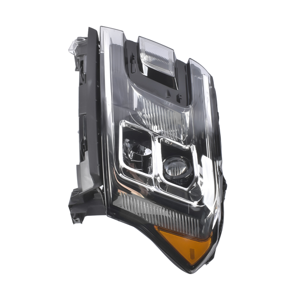 A3 大灯 Replacement for Ford Expedition 2018-2021 Headlight Assy w/ Bulb JL1Z13008J Left Driver Side-3
