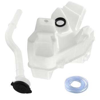 洗涤液储液罐 挡风玻璃清洗液罐 适用于丰田卡罗拉轿车 2020-2022款 8531502690