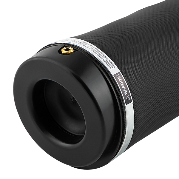 适用于2011-2015款Jeep大切诺基的后左/右空气悬挂弹簧气囊-5